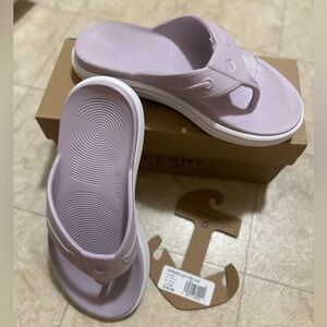 Sperry Flip Flop Sandals